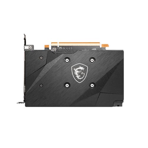 MSI RX 6500 XT MECH 2X 4GB OC Gaming Graphics Card